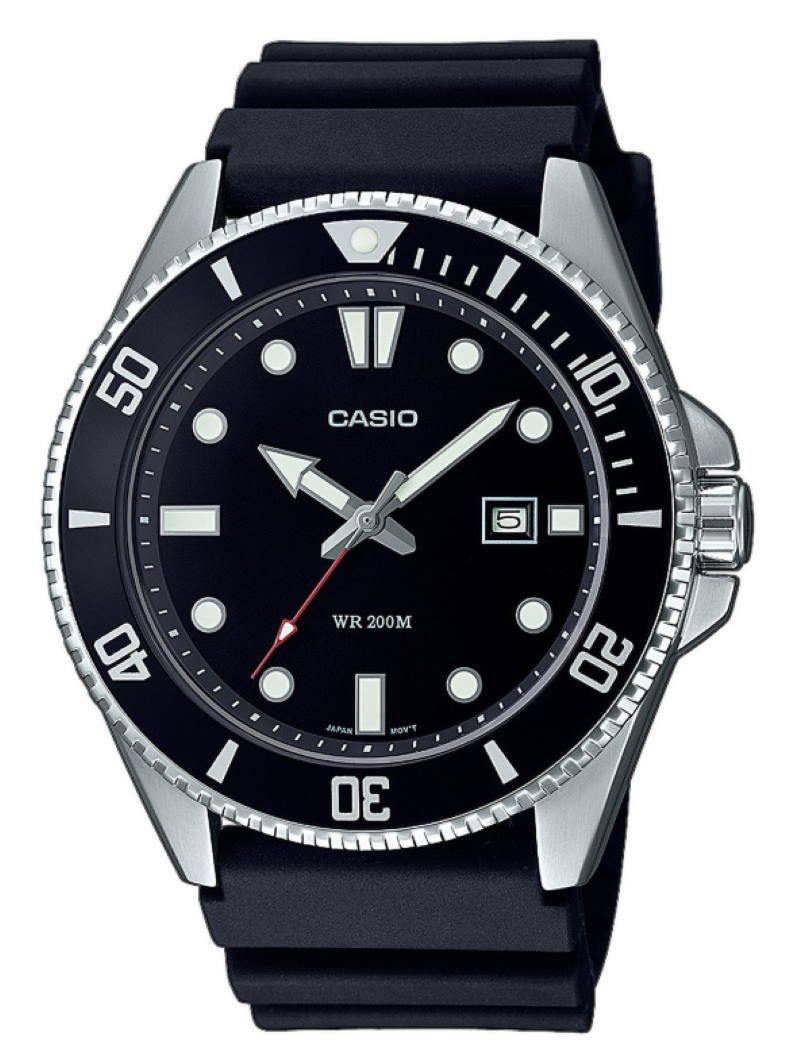Casio MDV-107-1A1VEF