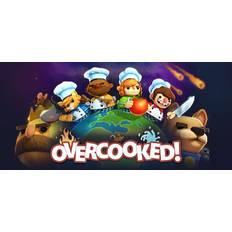 Overcooked (PS4) (Account) - Standard