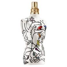 Jean Paul Gaultier Le Male Pride Edition 2024 - Eau de Toilette - Refill - 10 ml