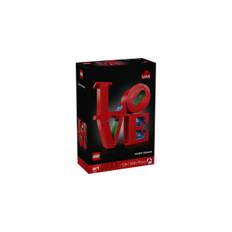LEGO - LOVE 31214