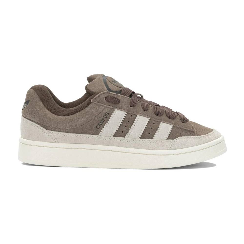 Adidas Originals - Campus ST Skor Skor - Herr - 44 EU - Läder