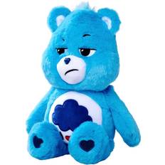 Care Bears Grumpy Bear bamse - 35 cm