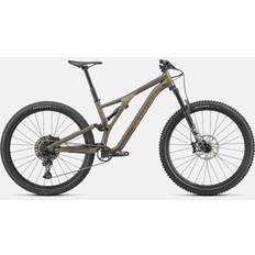 Specialized Stumpjumper Comp Alloy | Satin Gunmetal / Taupe