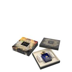 Interlude Man Xmas Set 100 Ml + 60Ml Sg&Bl Beauty Men All Sets Nude Amouage
