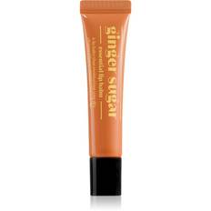 ETUDE Ginger Sugar Essencial Lip Balm Förnyande läppbalsam 15 ml
