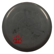 Judge Classic Blend DD Corner Stamp