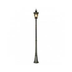 Philadelphia Havelampe H237 cm 3 x E27 - Antik bronze