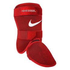 Nike BPG 40 Batter`s leg Guard 2.0 Fu�-/Schienbeinschoner - rot