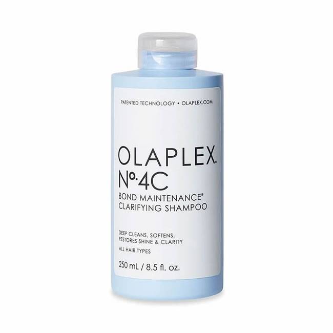 Olaplex No.4C Bond Maintenance Clarifying Shampoo (250ml)
