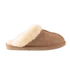 Shepherd Jessica tofflor (dam) - Marsala-Chestnut, 36