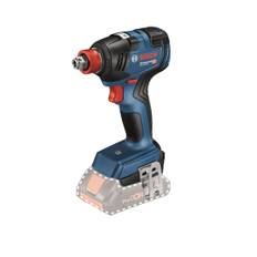 Bosch Slagskruv-/mutterdragare GDX 18V-200, utan batteri & laddare