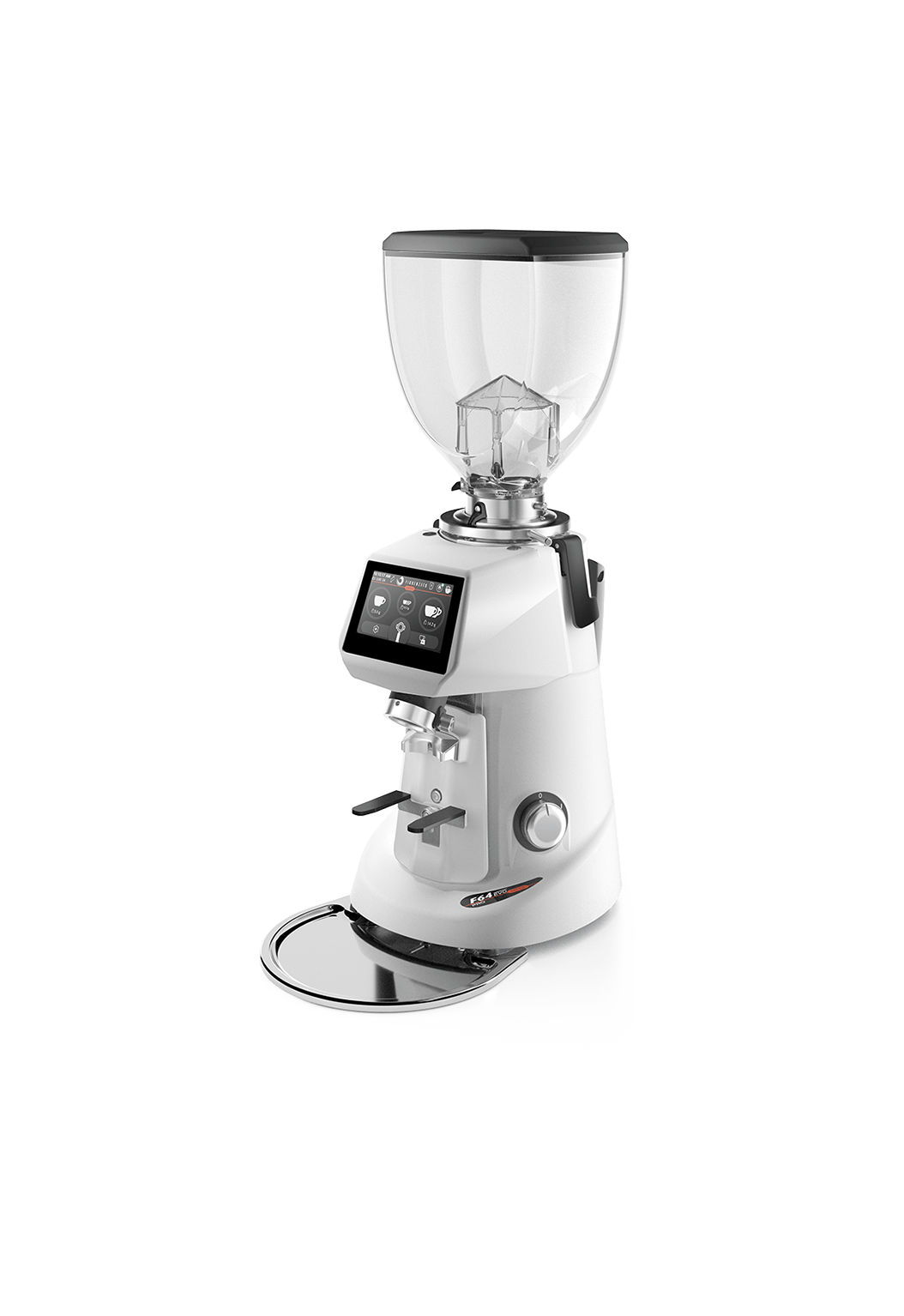 Fiorenzato F64 EVO PRO SENSE GbW kaffekværn