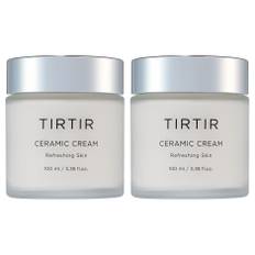 2st TIRTIR Ceramic Cream 100 ml