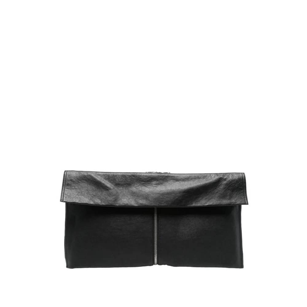 Alexander Wang Stor Hobo Taske - Tasker - Dame - Sort - ONE SIZE -