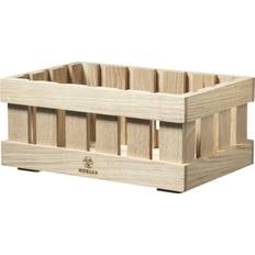 FDB Møbler X1 Æbletoft - Æblekasse 15,2x33,6x22,4cm Förvaring Från Magasin - Natur (15,2x33,6x22,4cm)