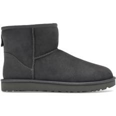 UGG Classic Mini II Boot Grey