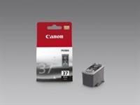 Canon blækpatron PG-37 sort.