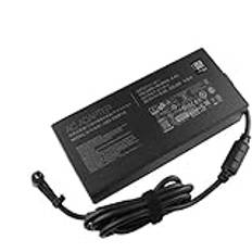 20 V 16,5 A 330 W laddare för ASUS A21-330P1A A22-330P1A ADP-330AB DW ROG Strix G18 (2023) G814 G814JI G814JZ ROG Strix Scar 16 G634 G634J 17 G73PZ G73PZ ROG ZEPHYRUSLABE