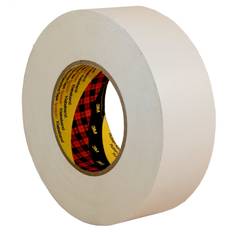 3M Vinyltape 471, Hvid