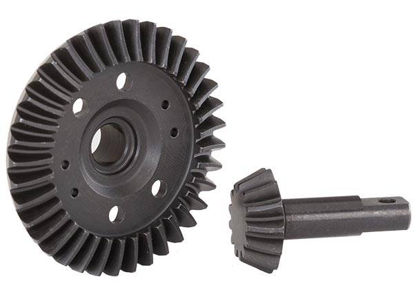 Traxxas TRX-5379R Differential Ring Gear