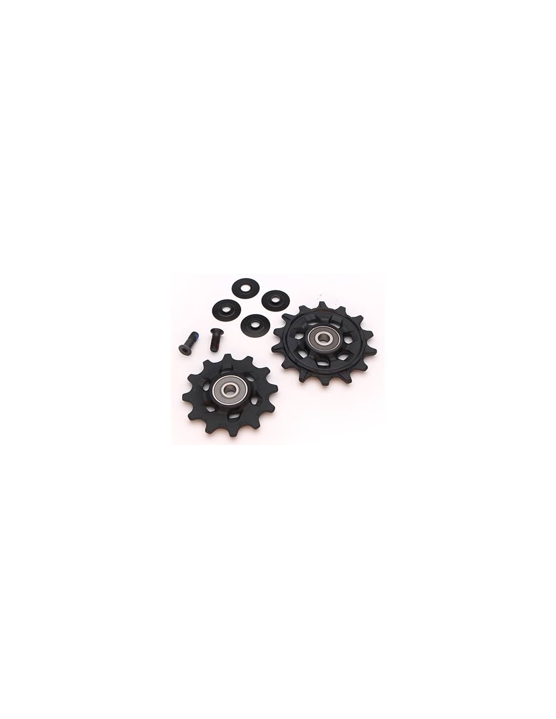 Rulltrissa SRAM GX/X01/XX1 Eagle 12-del
