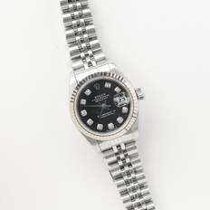 ROLEX Lady-Datejust Watch