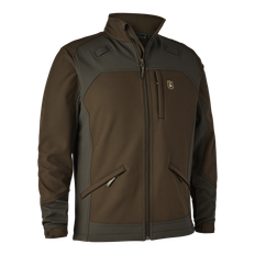 Rogaland Softshell Jakke Fallen Leaf - Deerhunter - X-Large