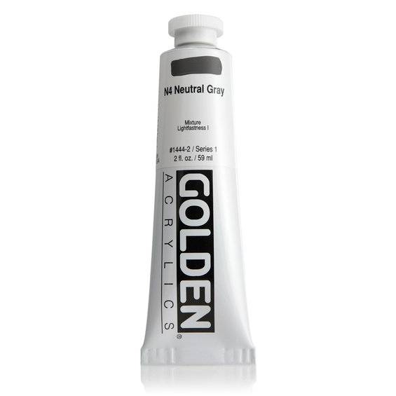 Golden Acryl 59ml HB 1444