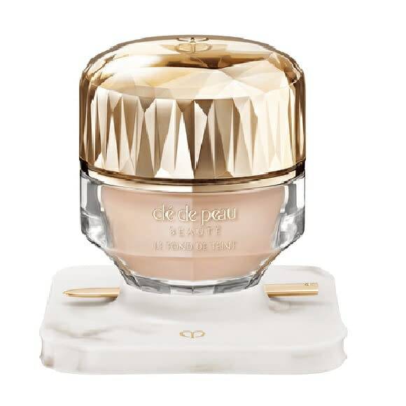 Shiseido de Peau Le Fond de Teint n Beige Ocher 20 SPF25 en per Clé Beauté PA++ (Begränsa person)