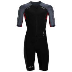 HUUB Anemoi 2 Sub22 Kortärmad triathlondräkt