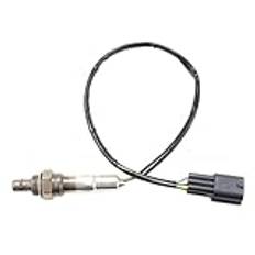 Lambdasonde Syresensor O2 Lambdasensor 234-5058 213-4610 För MAZDA 3 M3 2.0L 2.3L 2006 2007 2008-2009 För MAZDA 5 M5 2.3L 2008 2009-2010 O2-sensor