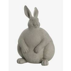 LENE BJERRE Semina Easter Rabbit |Grå |One Size