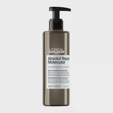Loreal Absolut Repair Molecular Professional Rinse-off Serum