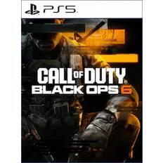 Call of Duty: Black Ops 6 (PS4, PS5) - PSN Account - GLOBAL