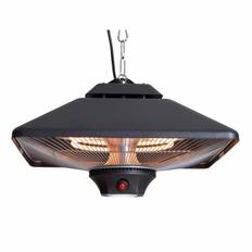 Terrassevarmer Sunred Spica loft 2000W