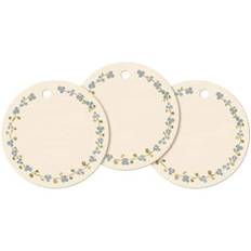 Maileg Gift Tags - Round - 15 pcs