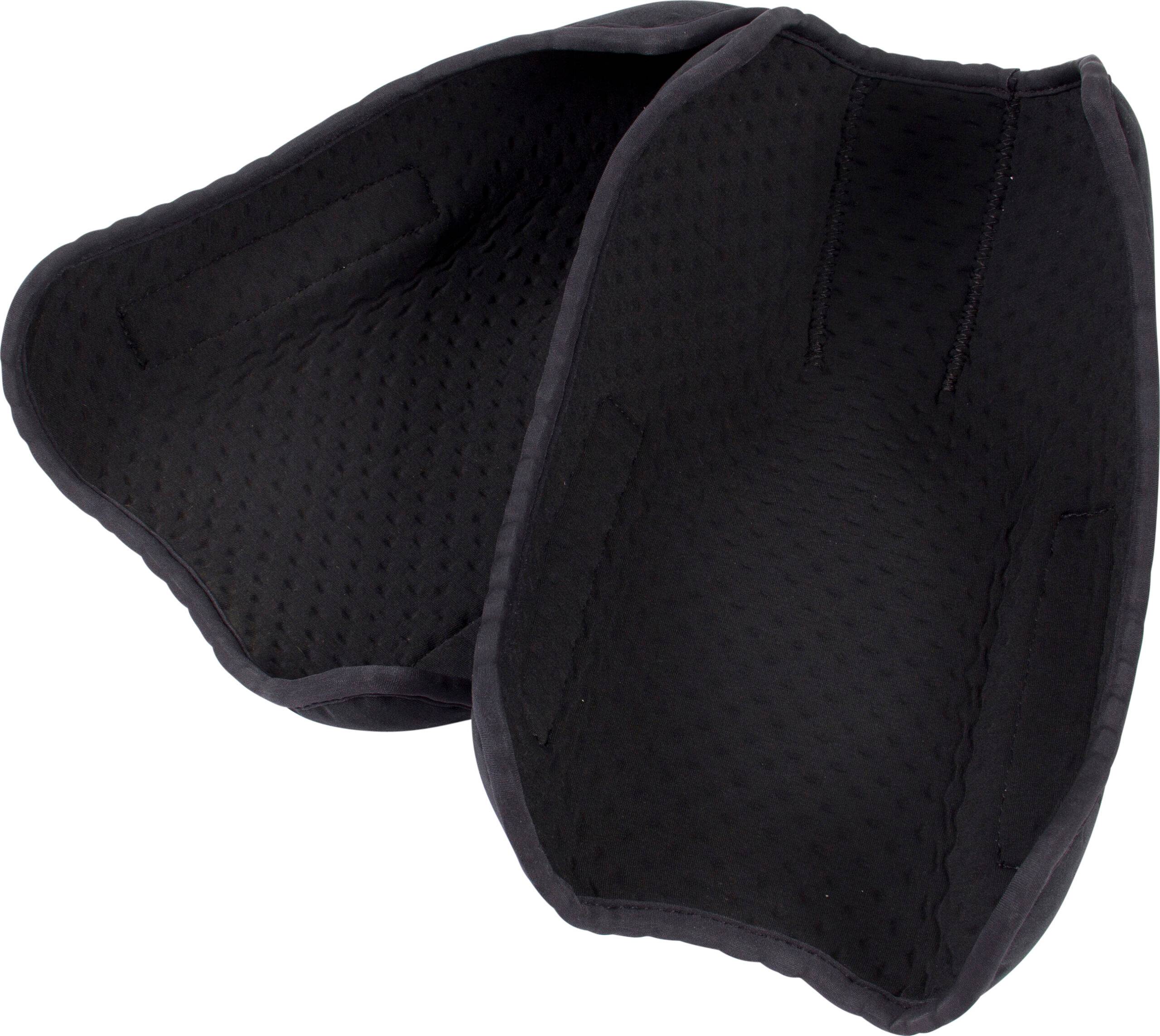 CATAGO FIR-Tech neopren innerpad för stallskydd - Svart - X-Large