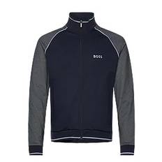 BOSS Tracksuit Jacket |Marinblå |XL