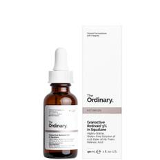 DEN VANLIGA Granactive Retinoid 5% i Squalane 30ml AUTENTIC STORE