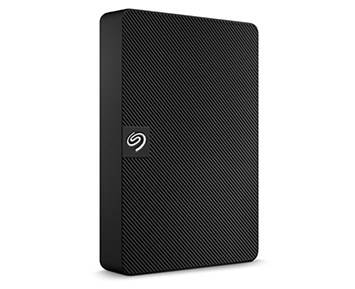 Seagate Expansion Portable 5TB HDD - Fyndvara