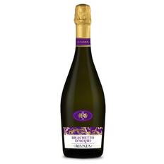 Rivata Brachetto Spumante d´Acqui docg
