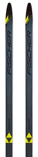 Fischer Twin Skin Superlite EF Klassisk Langrendsski (Medium)