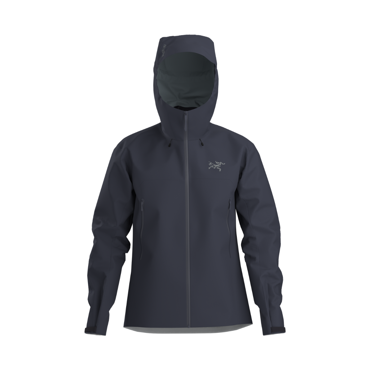Arc'teryx Beta Sl Jakke, Herre (Black Sapphire) - Blå - XXL
