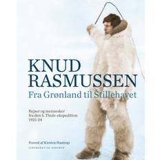 Fra Grønland til Stillehavet