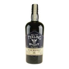 Teeling Whiskey - The Pot Still 'Sherry', 62,8%, 70cl