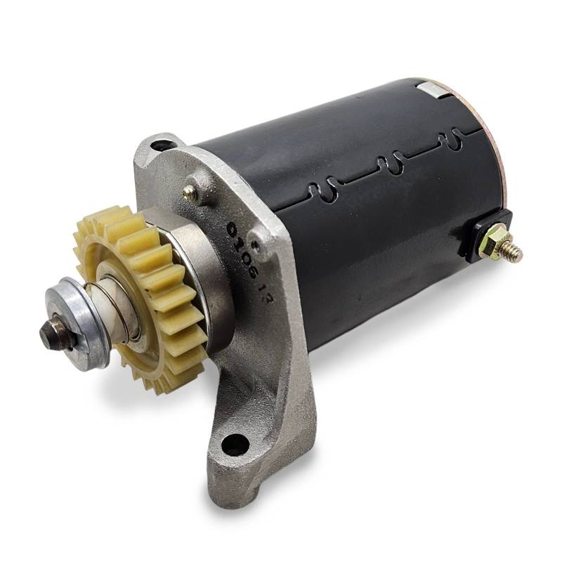 Briggs & Stratton startermotor (690658).