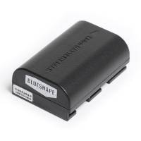 BLUESHAPE LP-E6H Canon EOS Battery