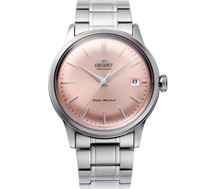Orient Watch Bambino 38mm