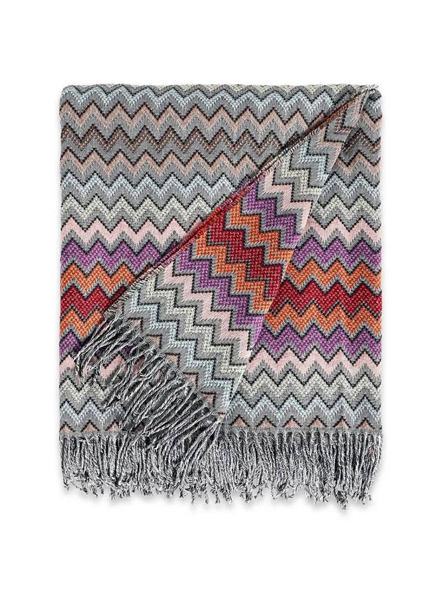 William plaid fra Missoni - Jacobsen Plus