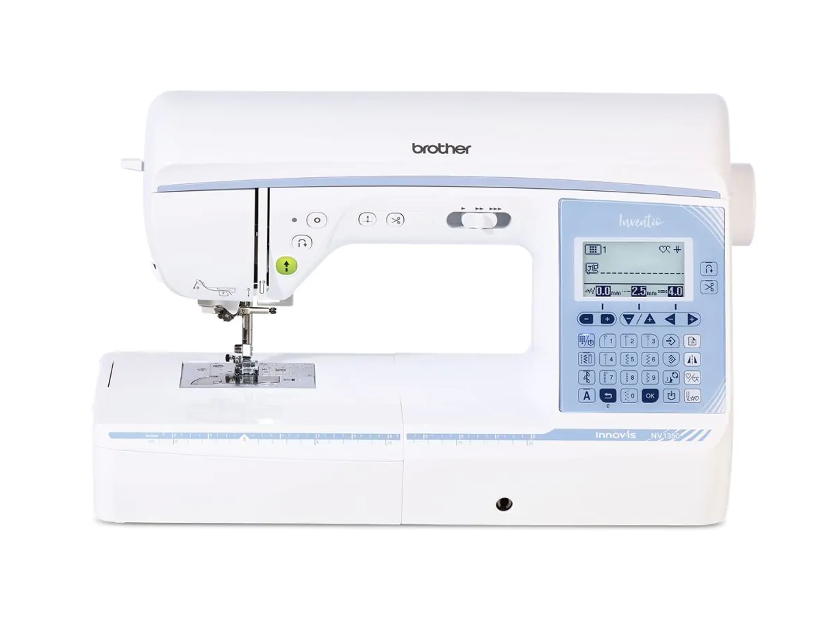 Brother Innov-is 1350.